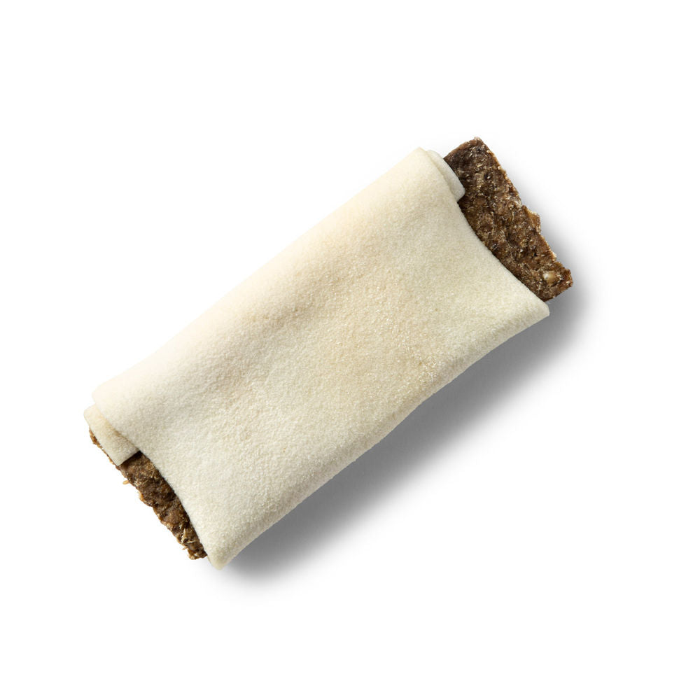 RAUH! Beef toast | Beef chew filled with beef