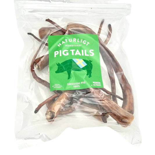 Swedish pig snout, 10-pack