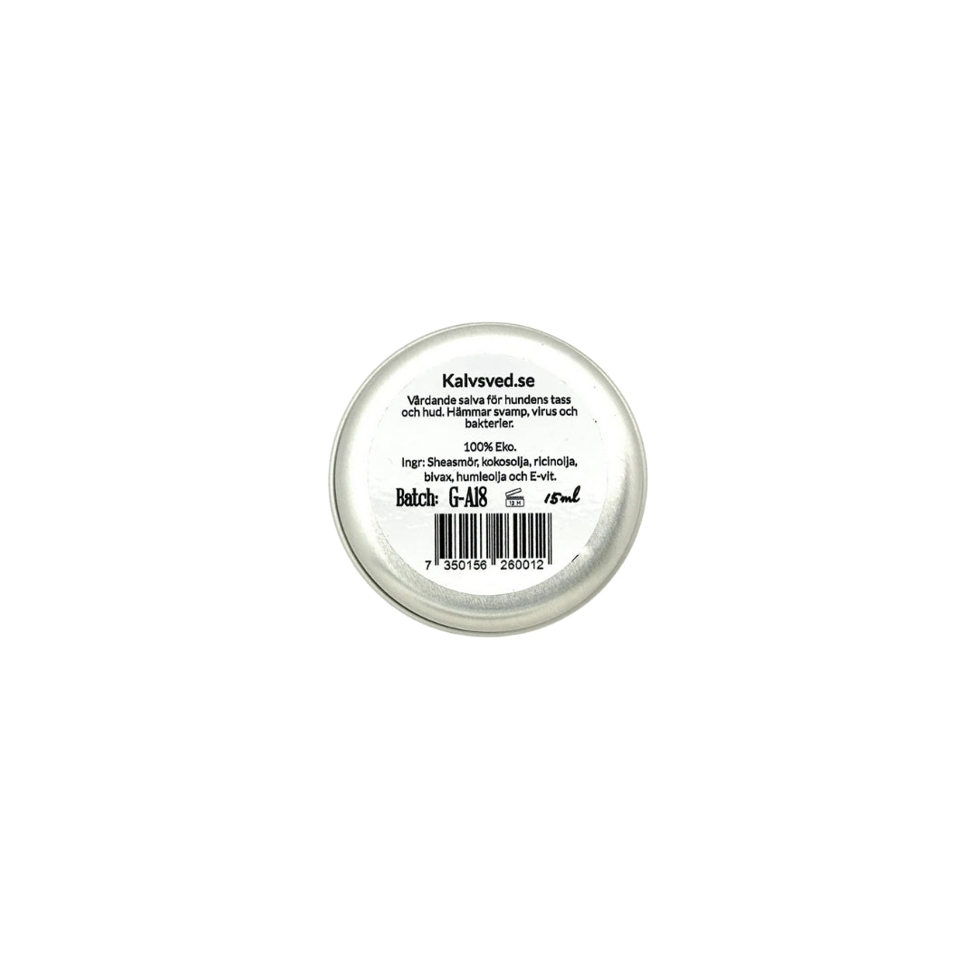 Quick Paws - The Nordics' best paw ointment