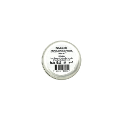 Quick Paws - The Nordics' best paw ointment