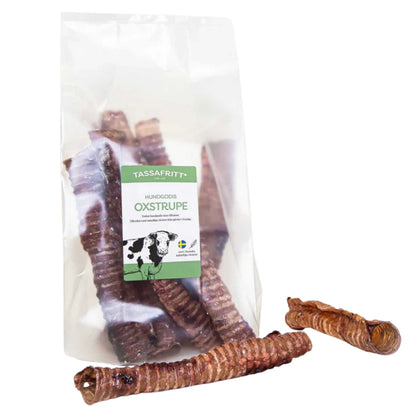 Swedish ox gullet whole 40cm (7pcs in bag)