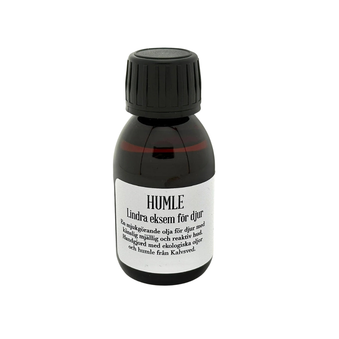 Relieve Eczema - Swedish oil for eczema (100ml)
