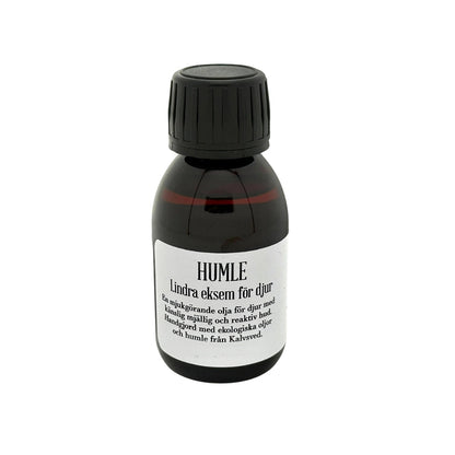 Relieve Eczema - Swedish oil for eczema (100ml)