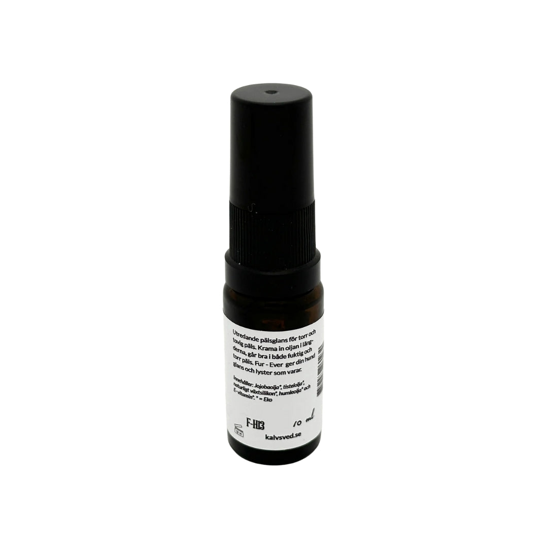 Fur-ever - Swedish coat shine in spray format (10ml)