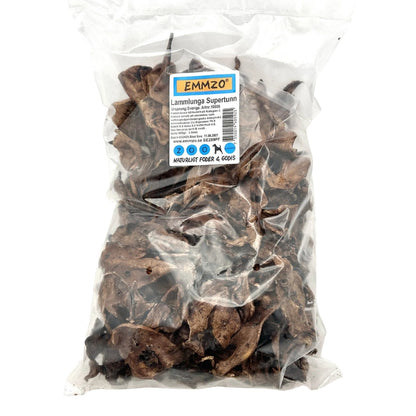 Swedish lamb's lung super thin (500g)