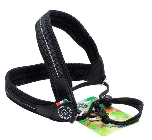 Harness Tre Ponti Mesh Strap