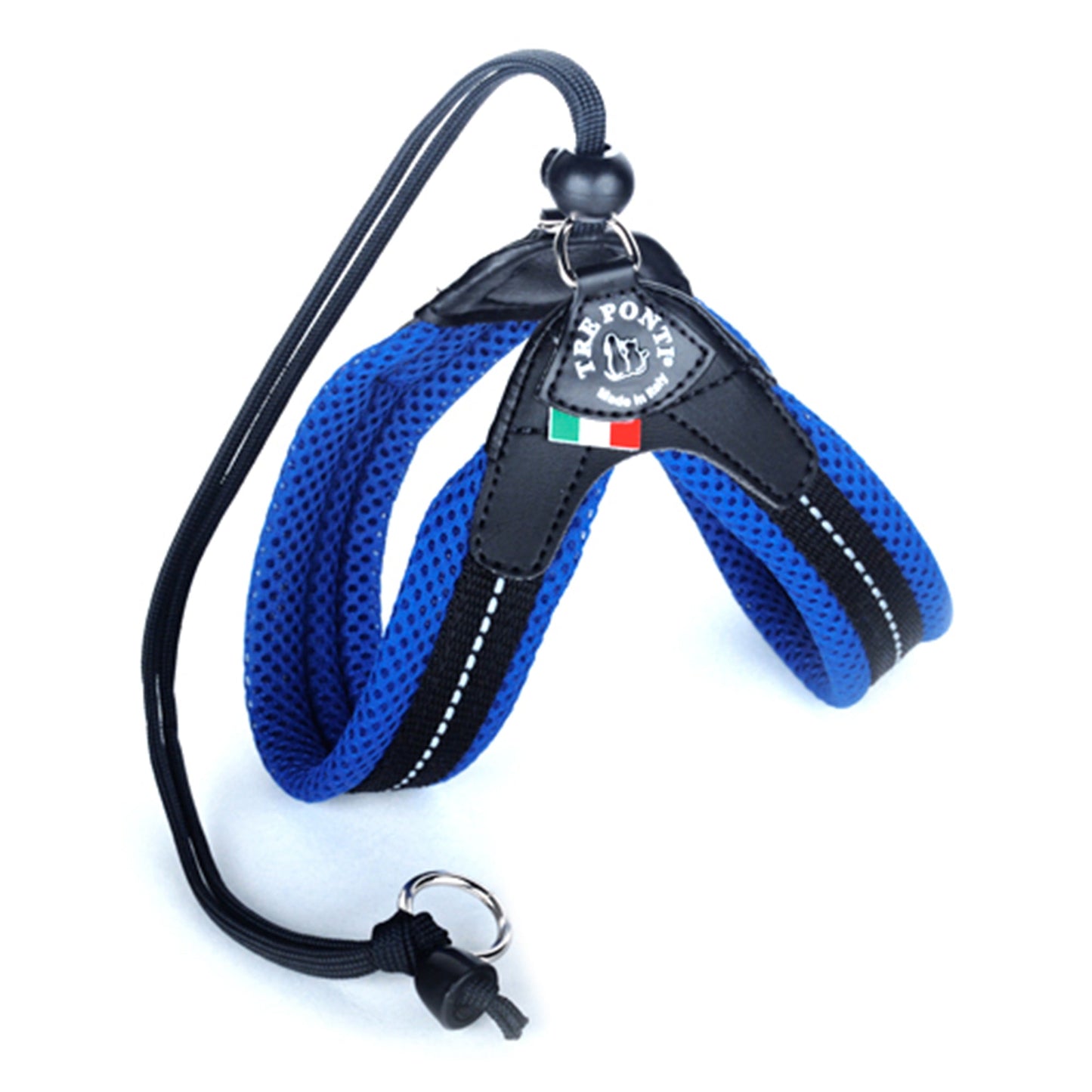 Harness Tre Ponti Mesh Strap