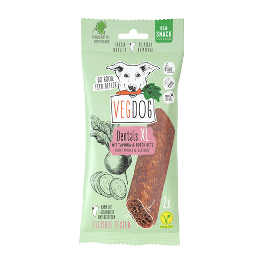 Dentals XL (100g)