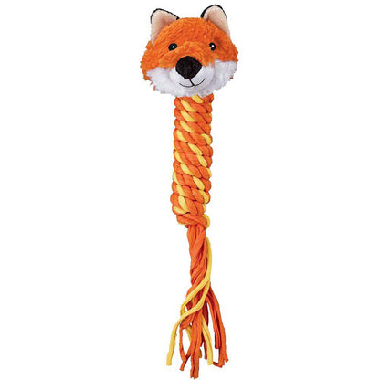 Kong Winders Fox