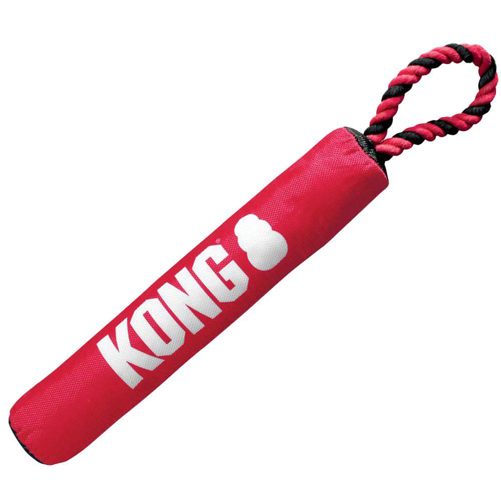 Kong Signature Stick m. rep