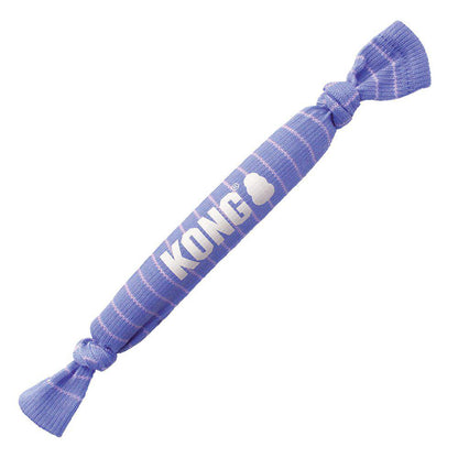 Kong Signature Crunch Rope Puppy