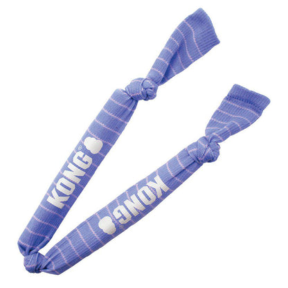 Kong Signature Crunch Rope Puppy