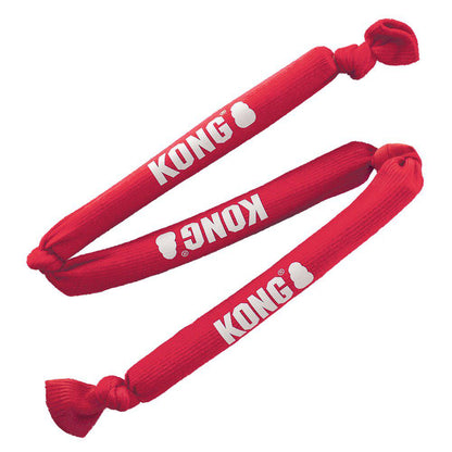 Kong Signature Crunch Rope