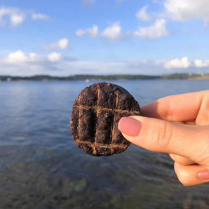 Swedish moose biscuits (80g)