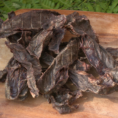 Ox heart