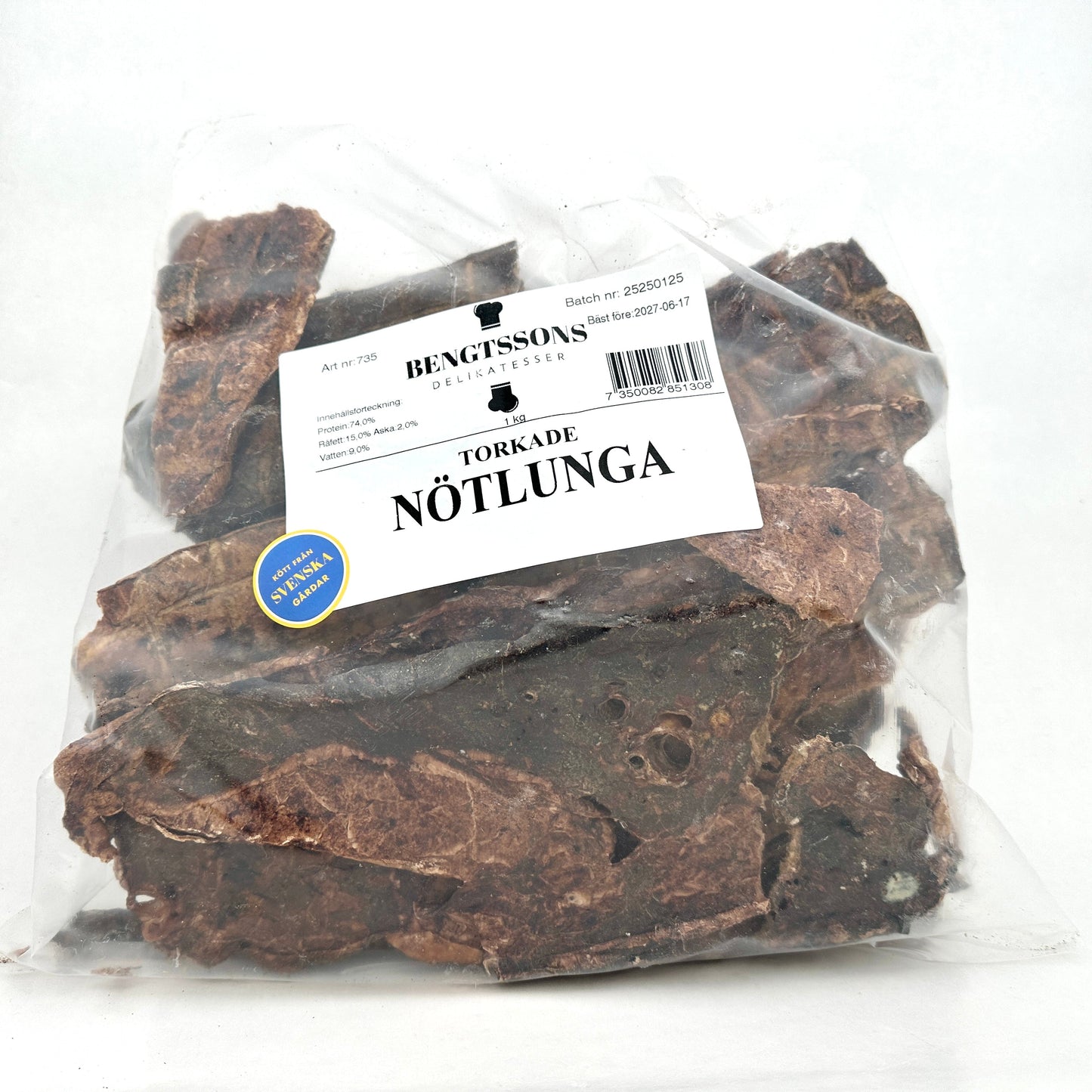 Nutlunga