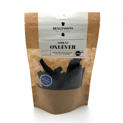 Calf's liver