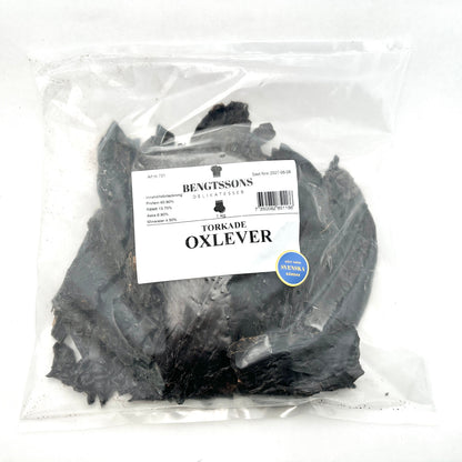 Calf's liver