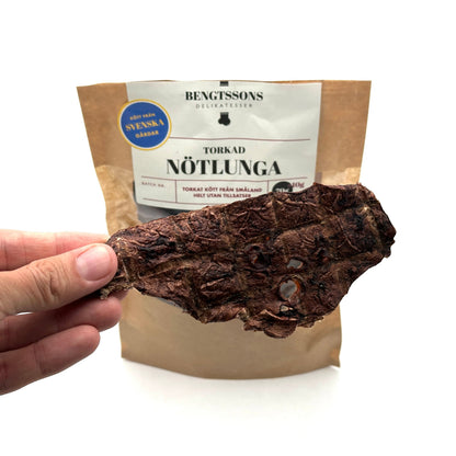 Nutlunga