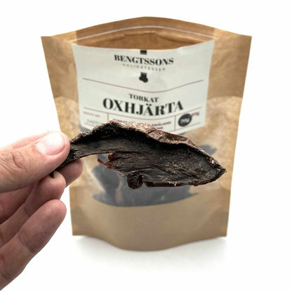 Ox heart