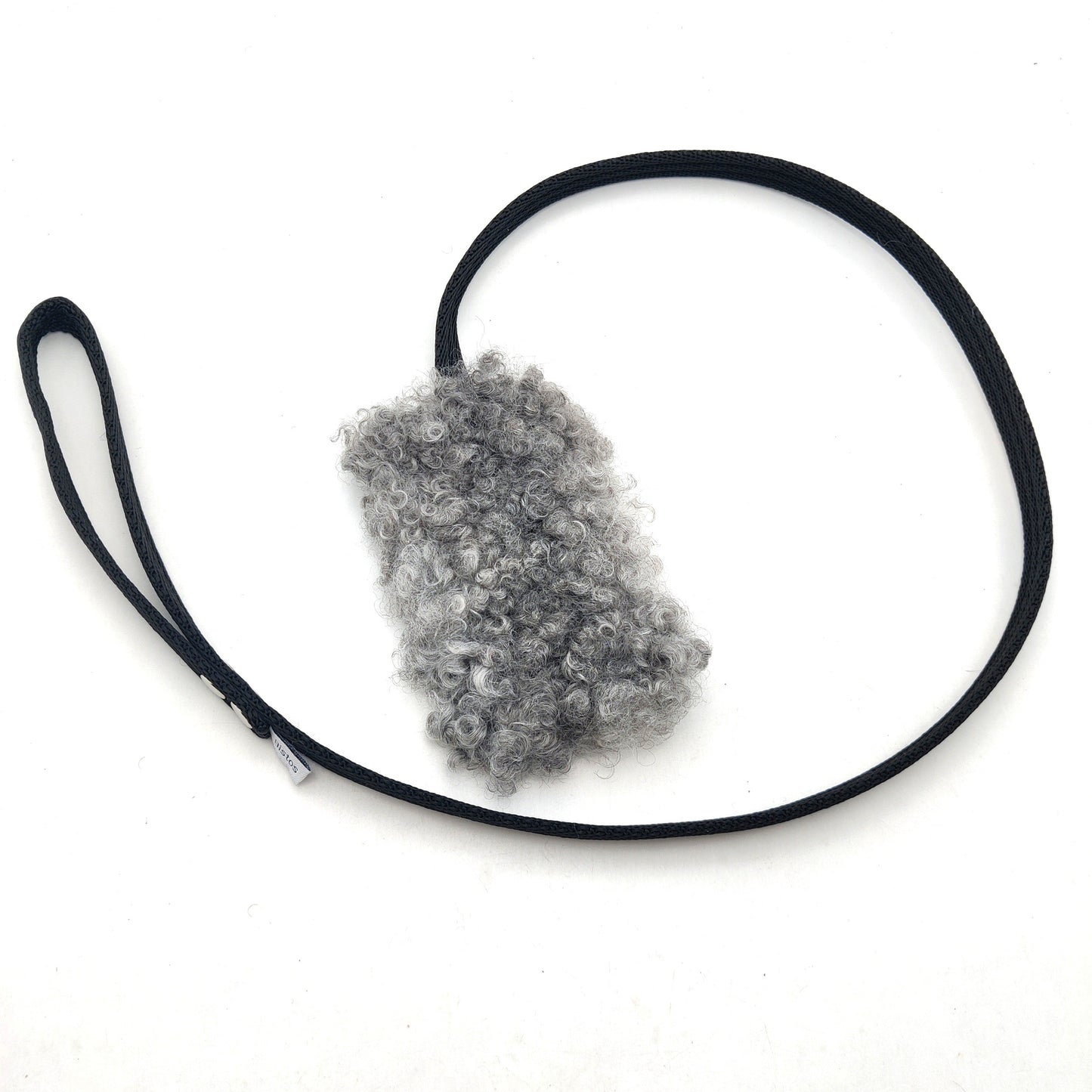 Iver | Sheepskin toy reinforced with fire hose