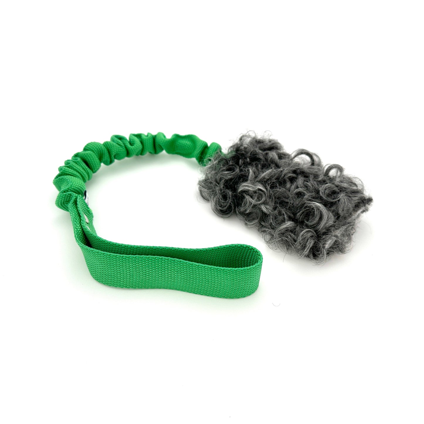 Nova | Tug toy with expander