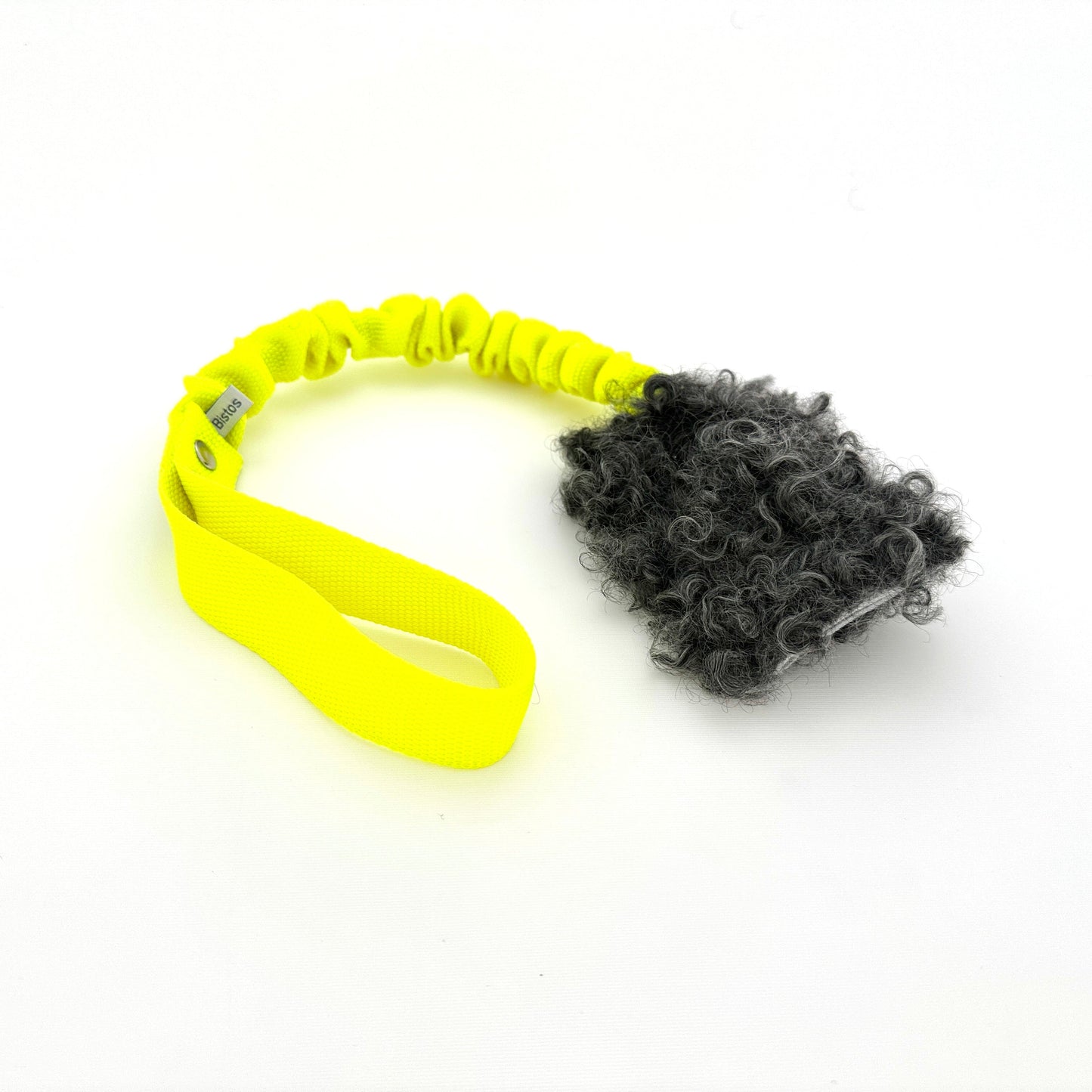 Nova | Tug toy with expander