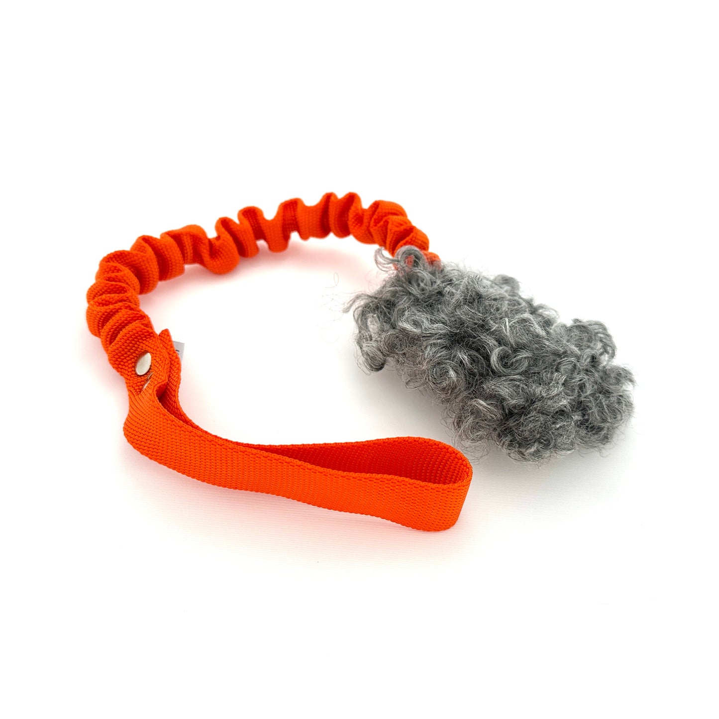 Nova | Tug toy with expander