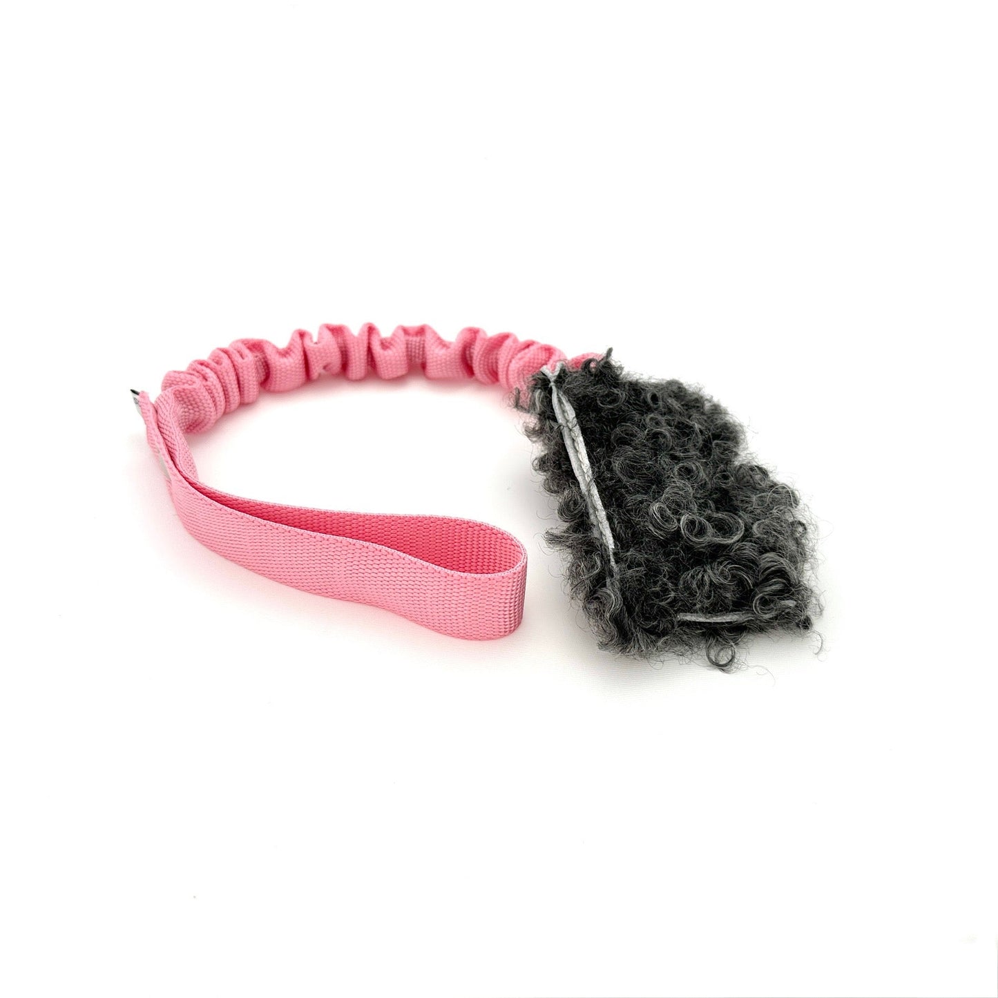 Nova | Tug toy with expander