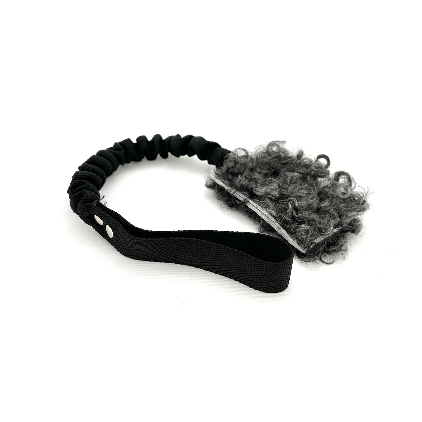 Nova | Tug toy with expander