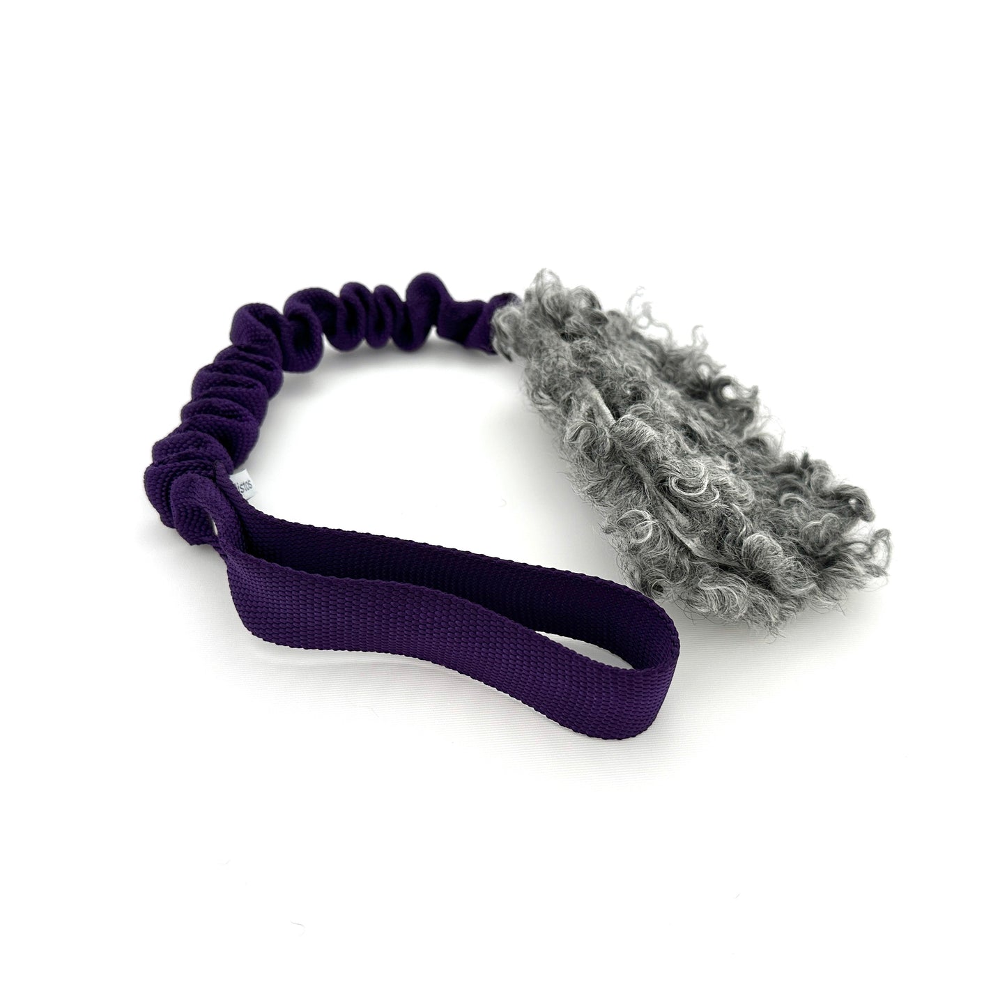 Nova | Tug toy with expander