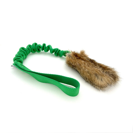 Nova | Tug toy with expander