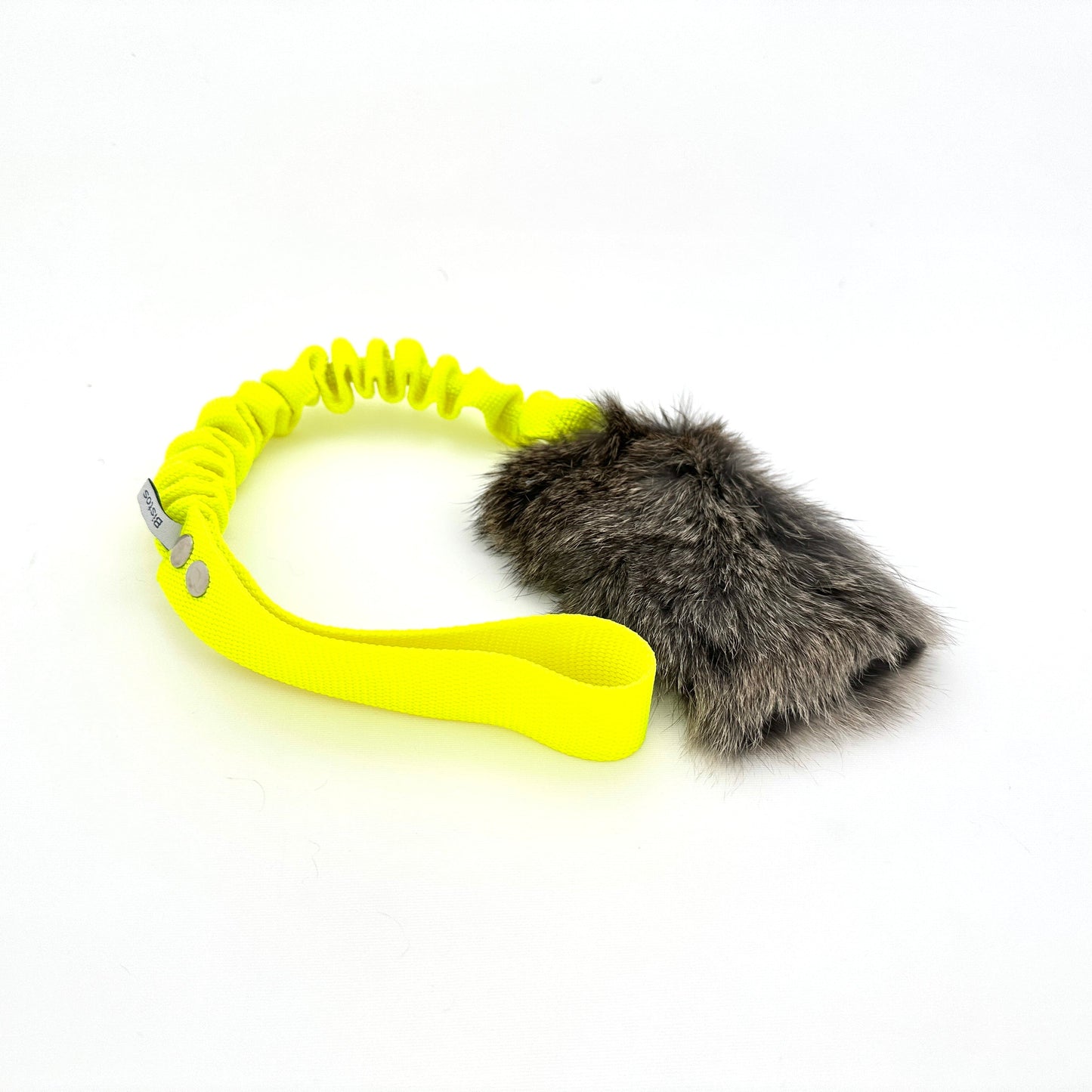 Nova | Tug toy with expander