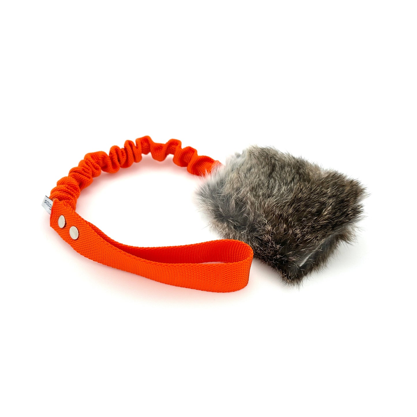 Nova | Tug toy with expander