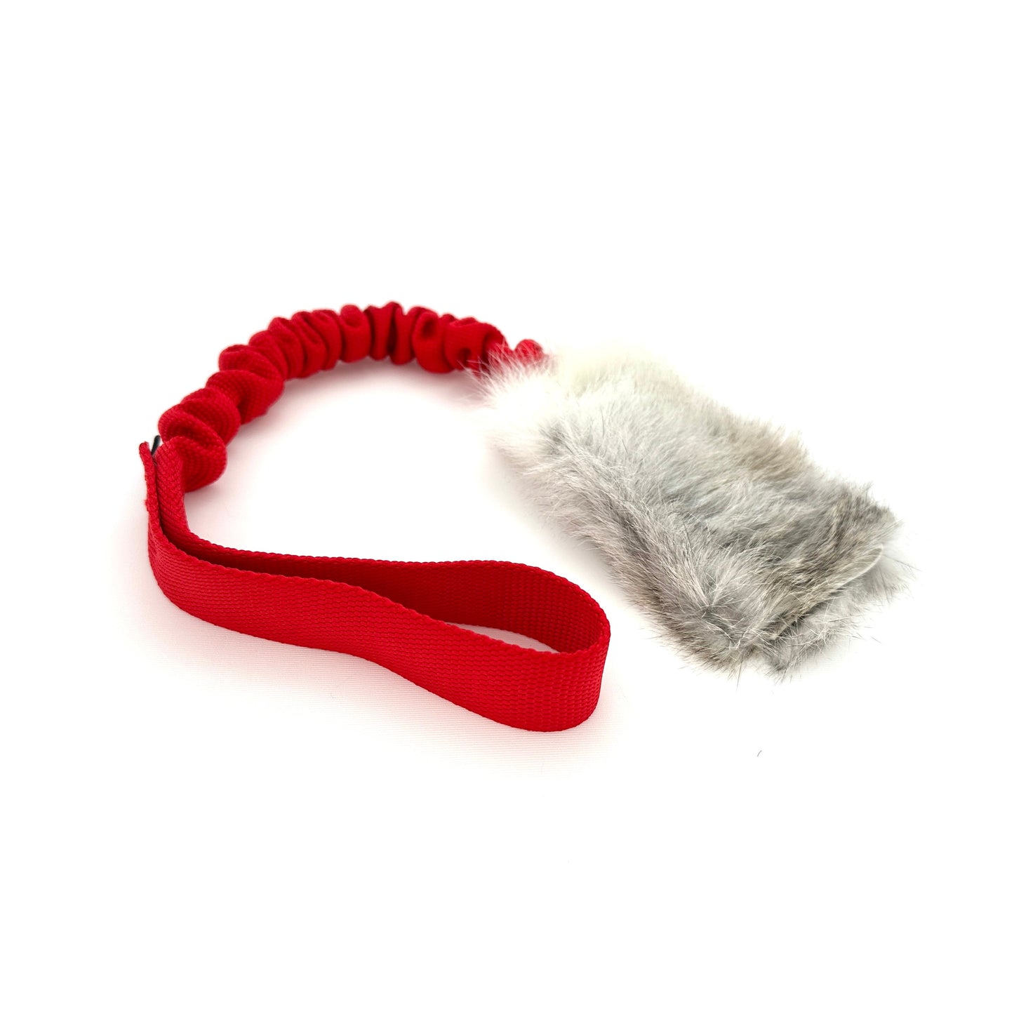 Nova | Tug toy with expander