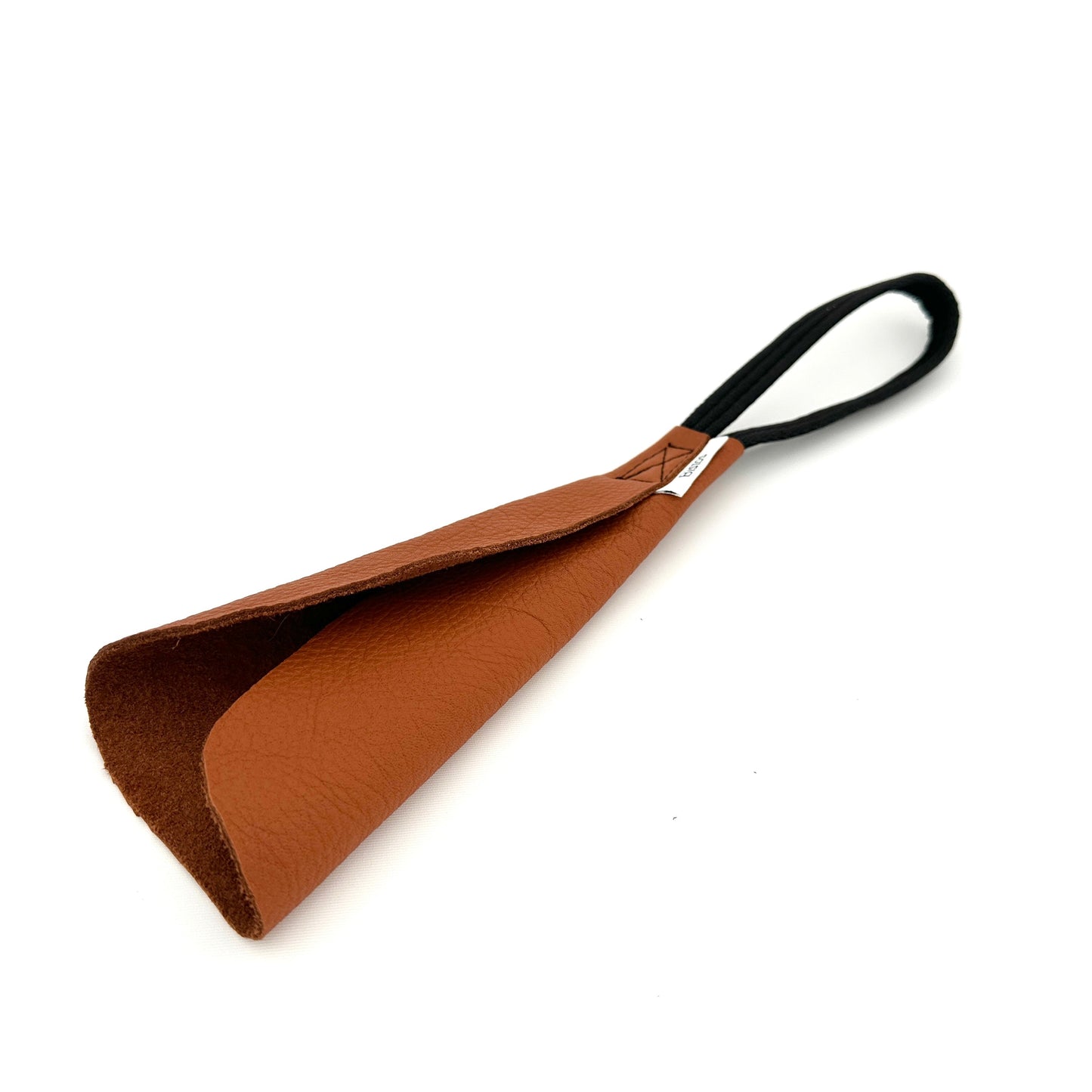 Battle leather