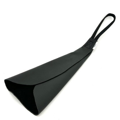 Battle leather