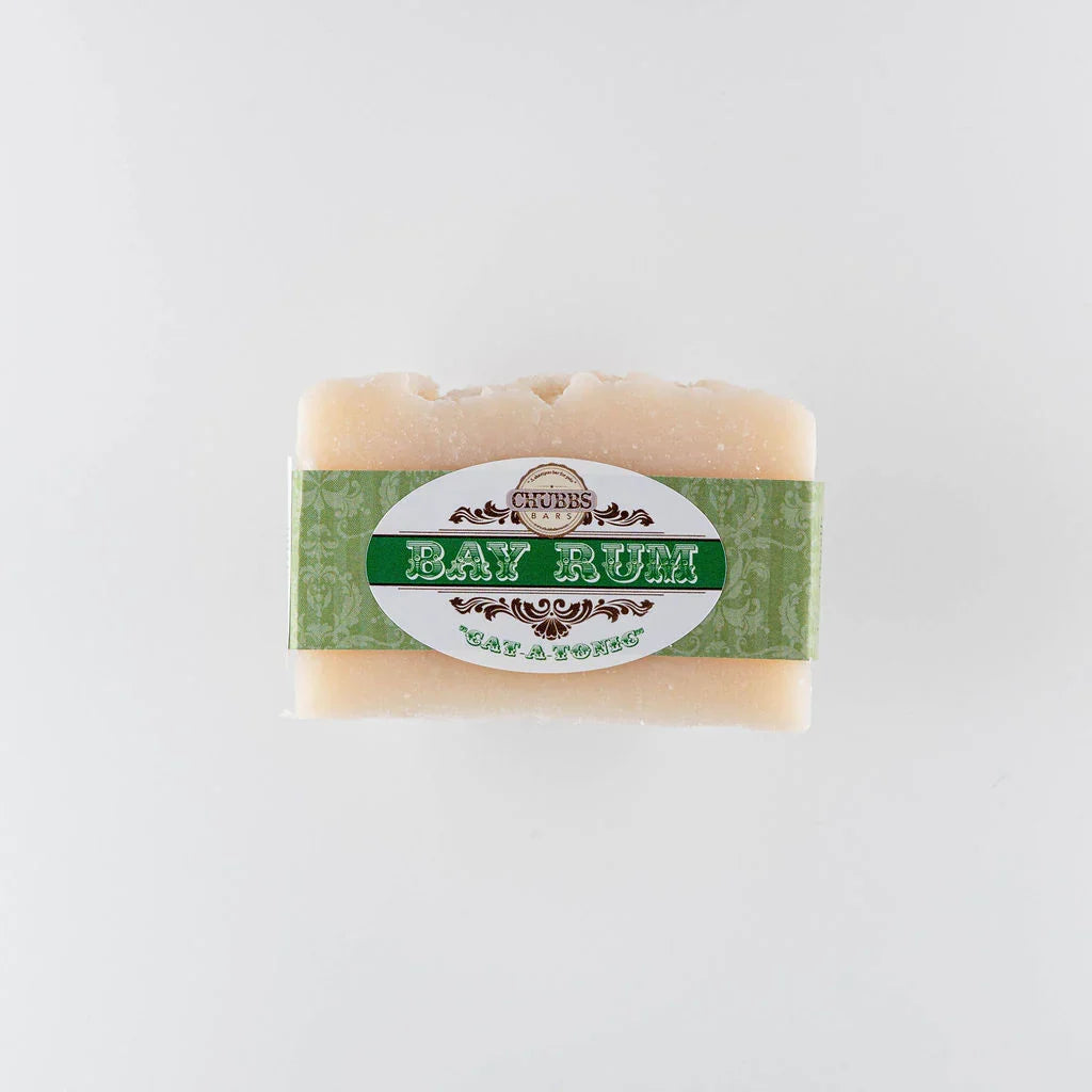 Organic Pet Shampoo Bar