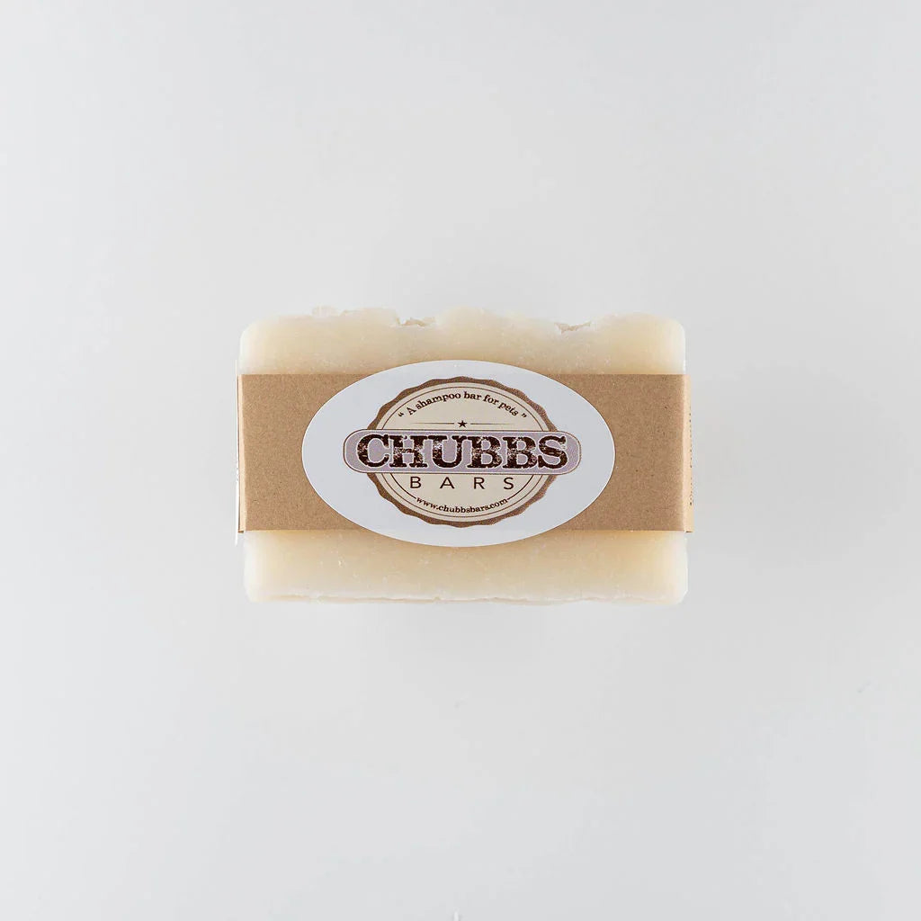 Organic Pet Shampoo Bar