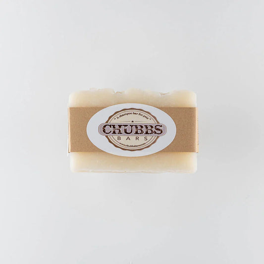 Organic Pet Shampoo Bar