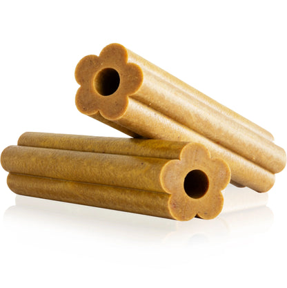 Chew Sticks JUMBO | Cranberry & Sweet Potato (2-pack)