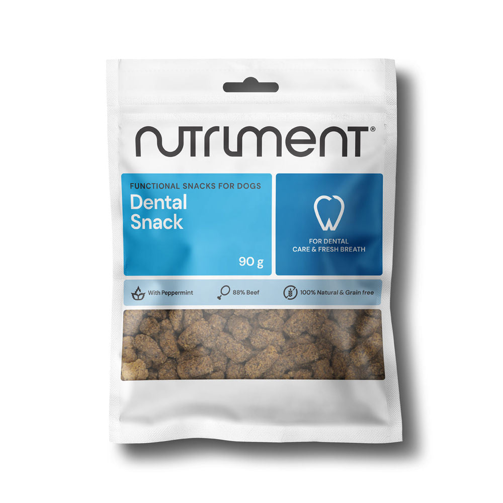 Nutriment - Dental Snack (90g)