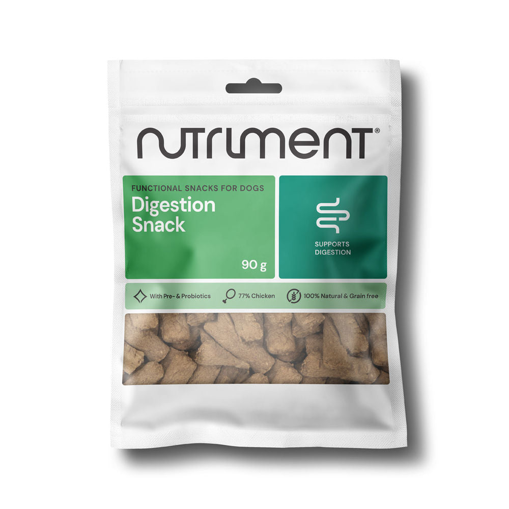 Digestion Snack (90g)