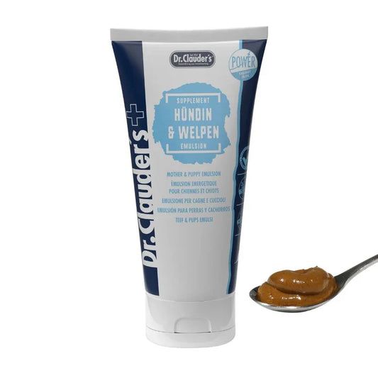 Mother and Puppy Paste (150g)