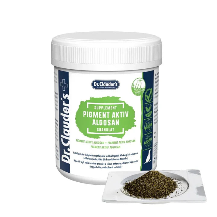 Pigment Algosan Powder (400g)