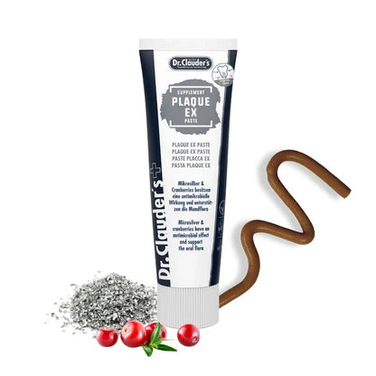 Plaque Toothpaste (100g)