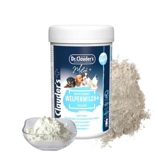 Puppy milk (450g)