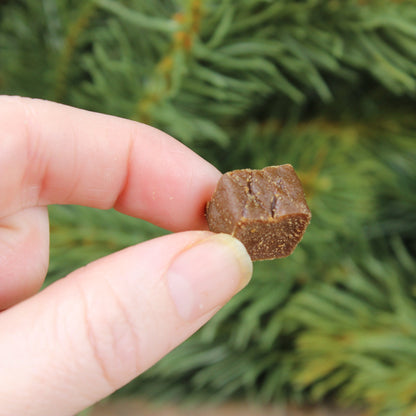 Small pieces of cultivated protein (80g)