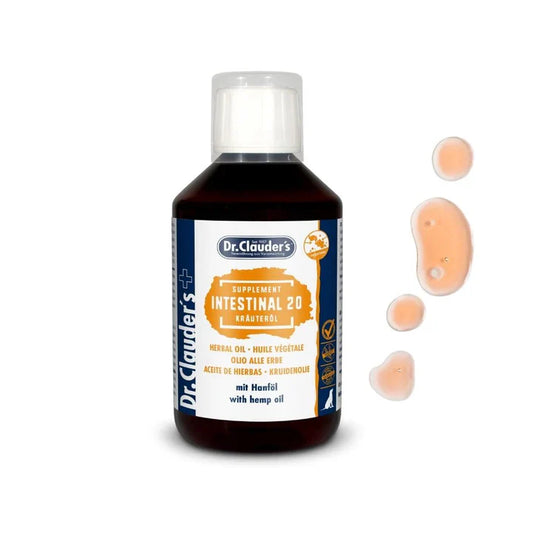 Magolja Intestinal 20 (250ml)