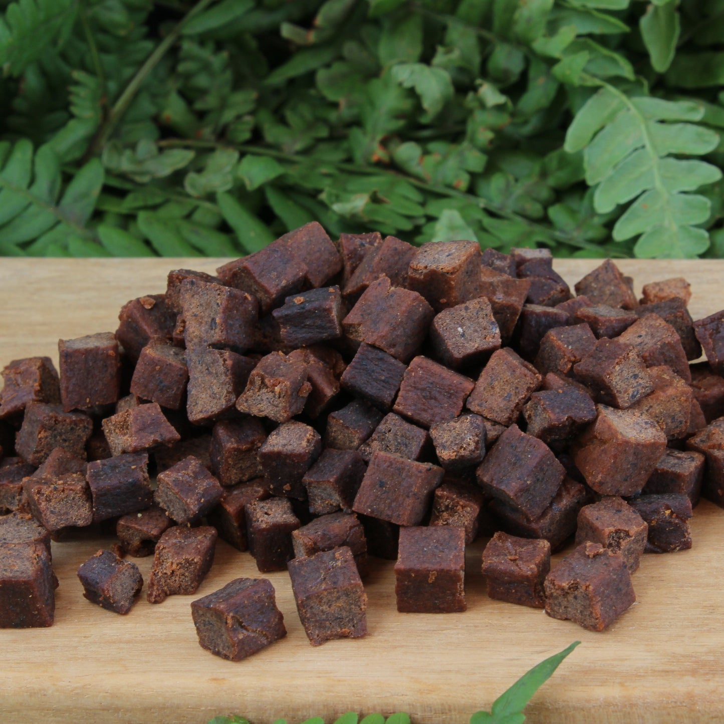 Mini pieces of lamb (50g)